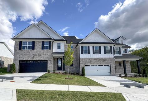 136 Lightberry Lane Lot 256 Hendersonville TN 37075