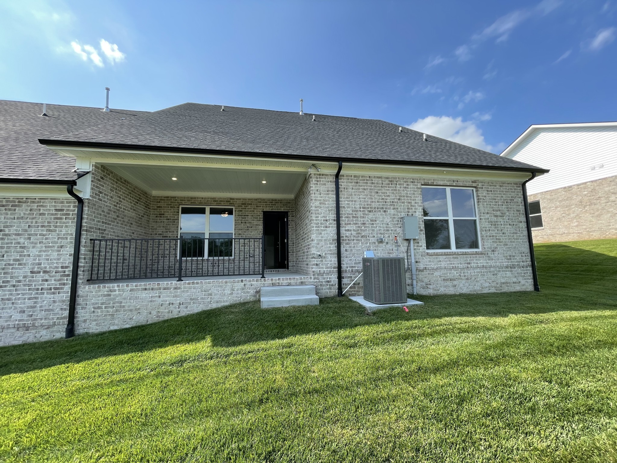 136 Lightberry Lane Lot 256 Hendersonville TN 37075