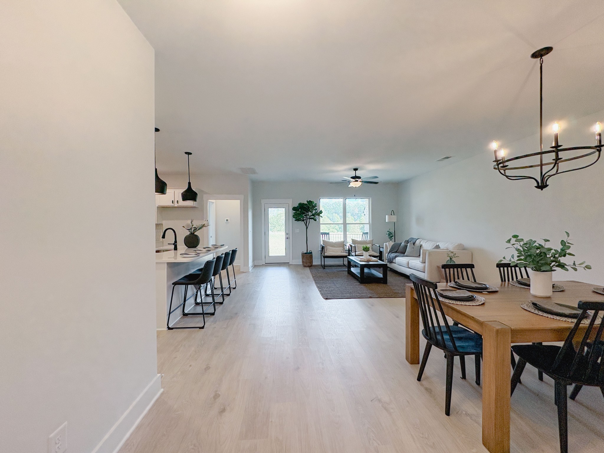 136 Lightberry Lane Lot 256 Hendersonville TN 37075