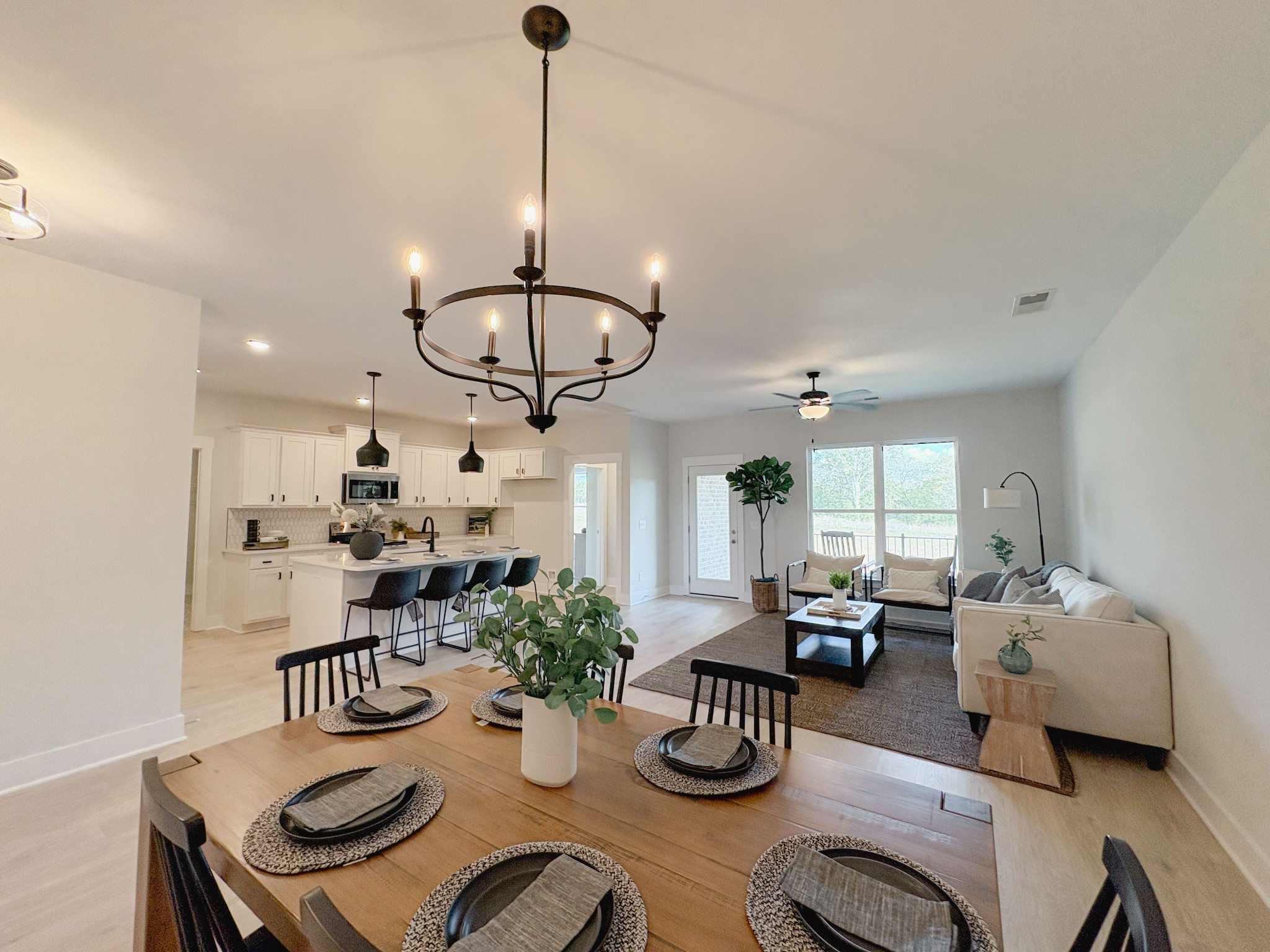 136 Lightberry Lane Lot 256 Hendersonville TN 37075