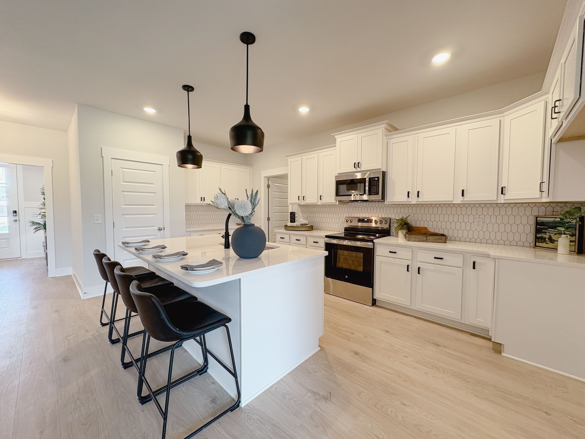 136 Lightberry Lane Lot 256 Hendersonville TN 37075