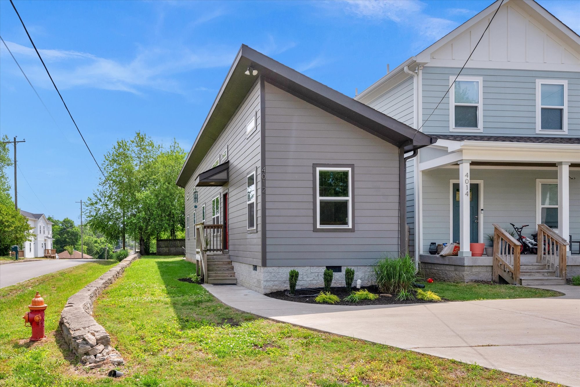 4012 Lafayette Avenue Old Hickory TN 37138