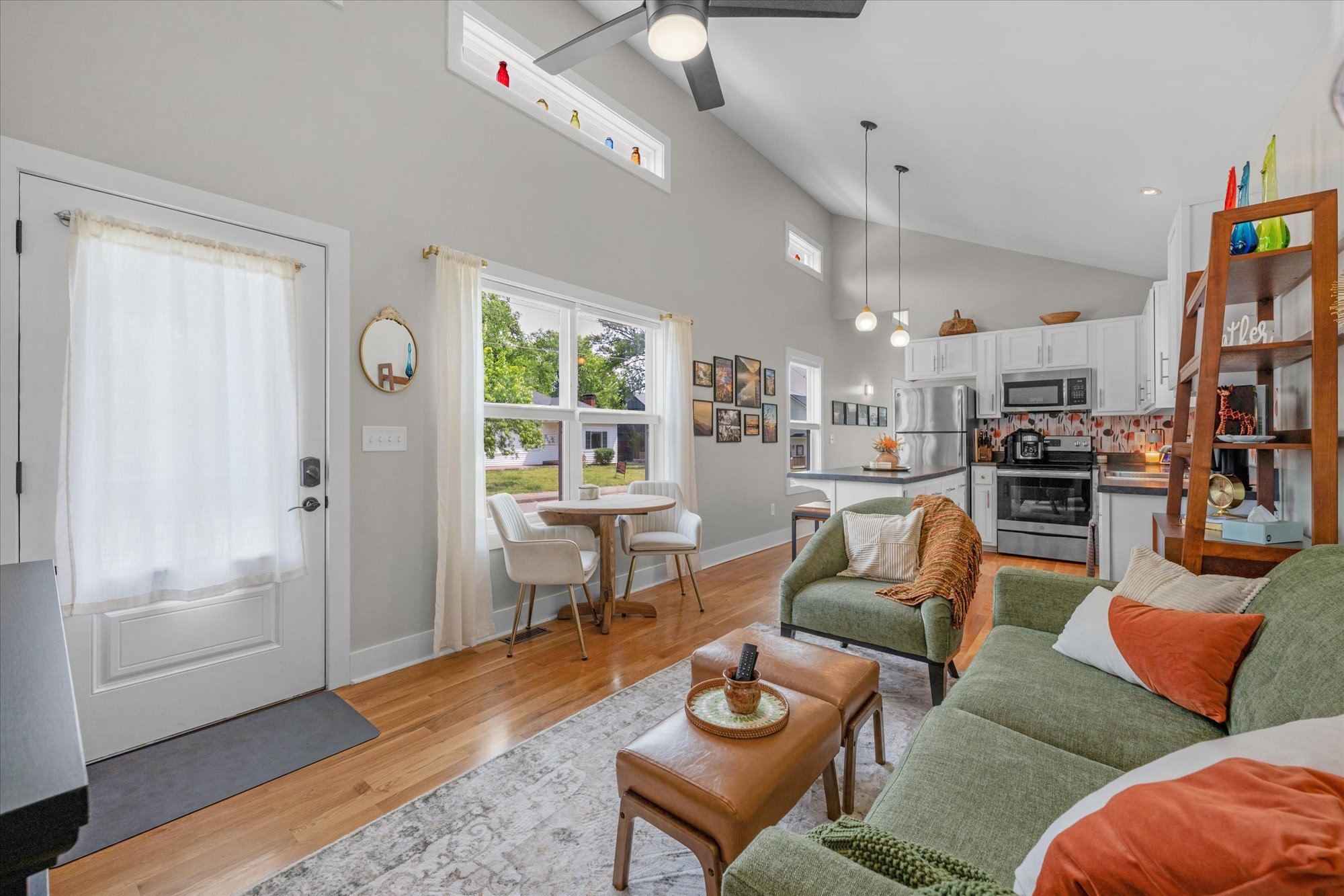 4012 Lafayette Avenue Old Hickory TN 37138