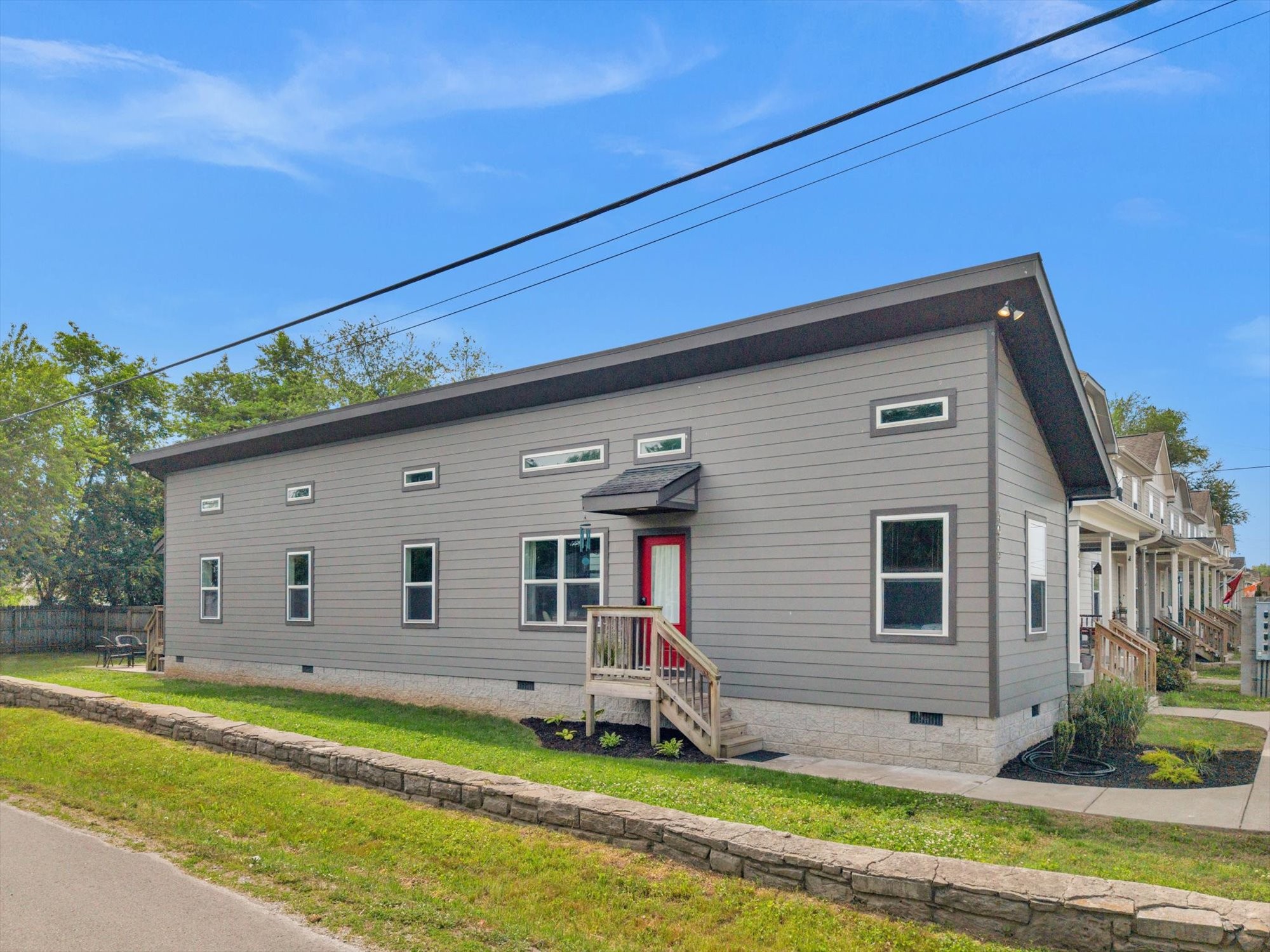 4012 Lafayette Avenue Old Hickory TN 37138