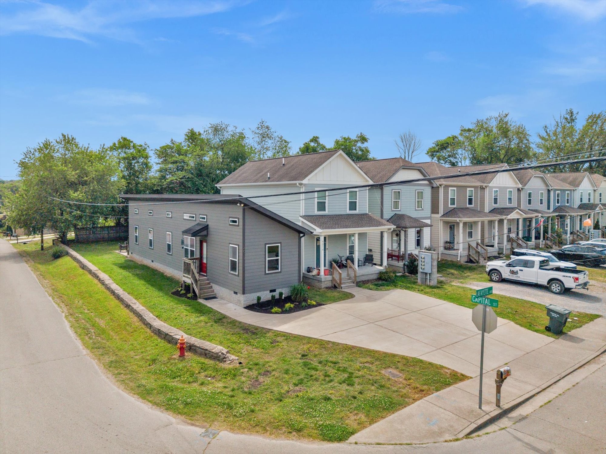 4012 Lafayette Avenue Old Hickory TN 37138