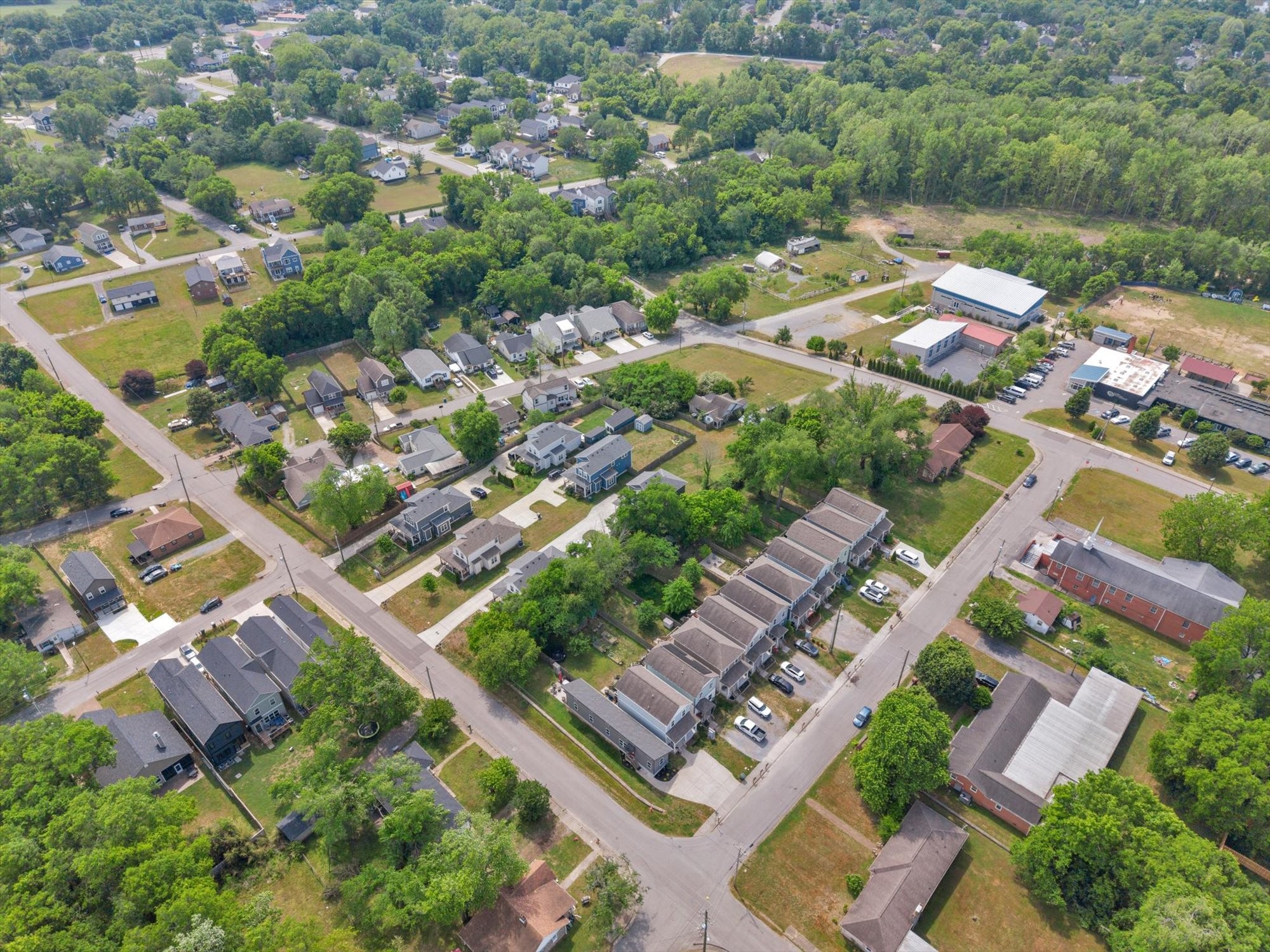 4012 Lafayette Avenue Old Hickory TN 37138