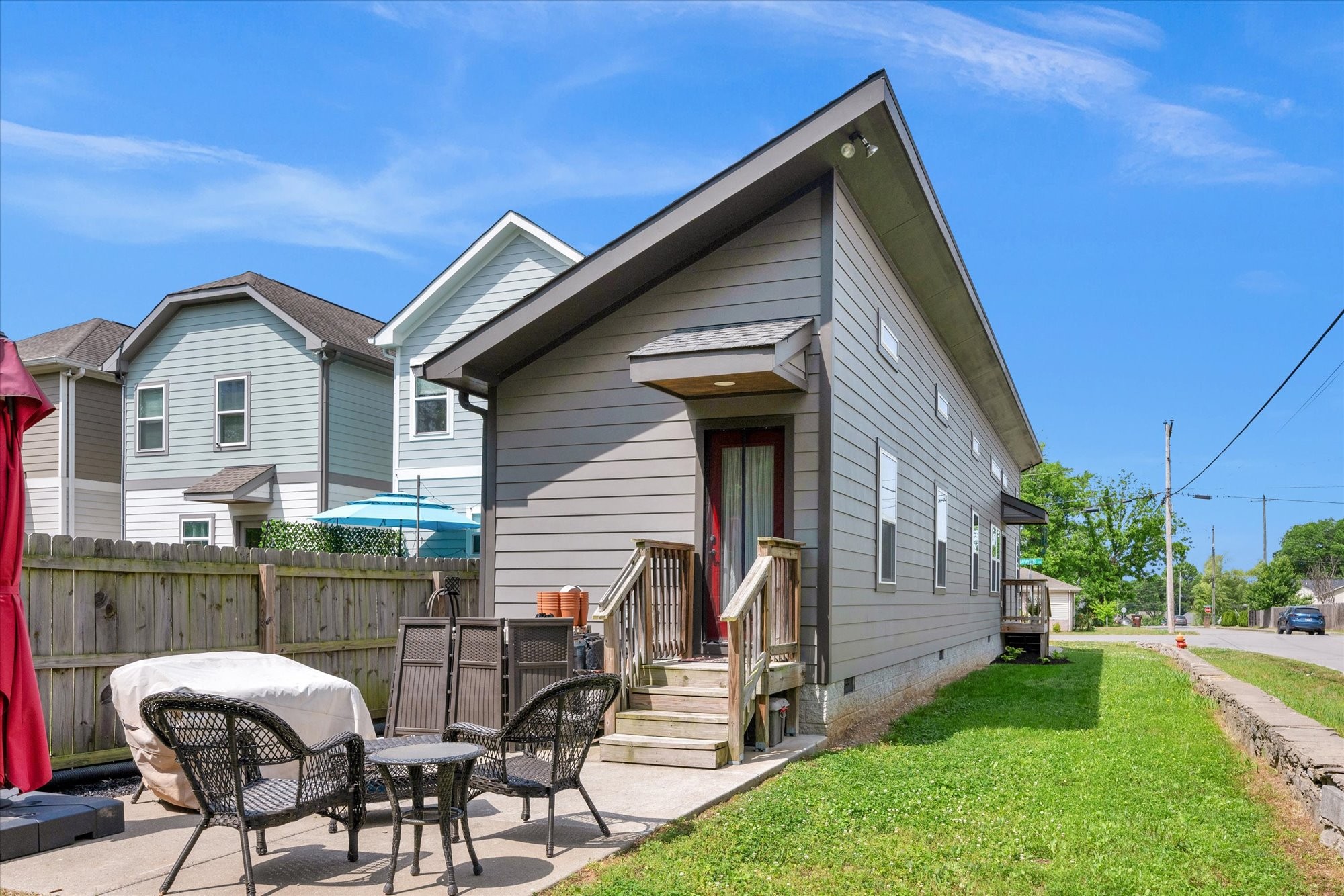 4012 Lafayette Avenue Old Hickory TN 37138