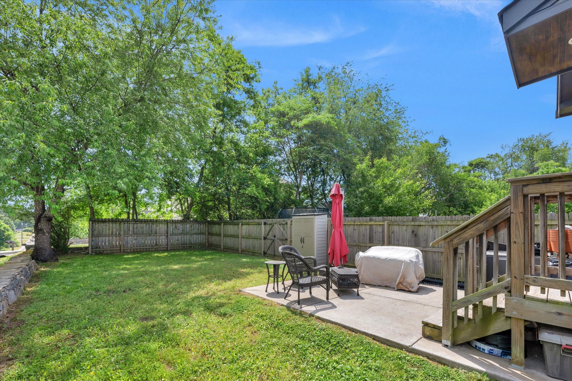 4012 Lafayette Avenue Old Hickory TN 37138