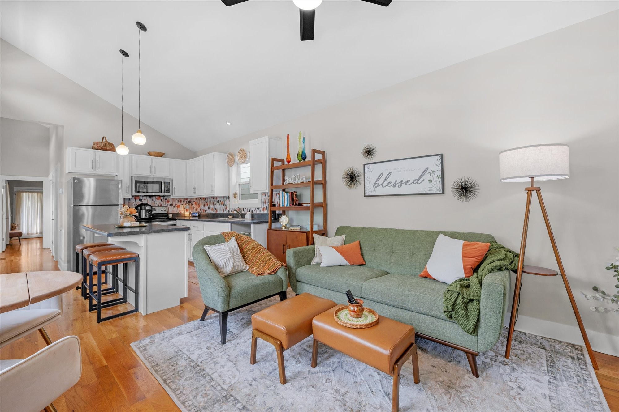 4012 Lafayette Avenue Old Hickory TN 37138