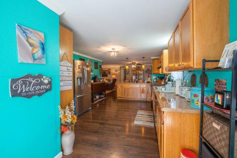 2862 Highway 43, S Loretto TN 38469