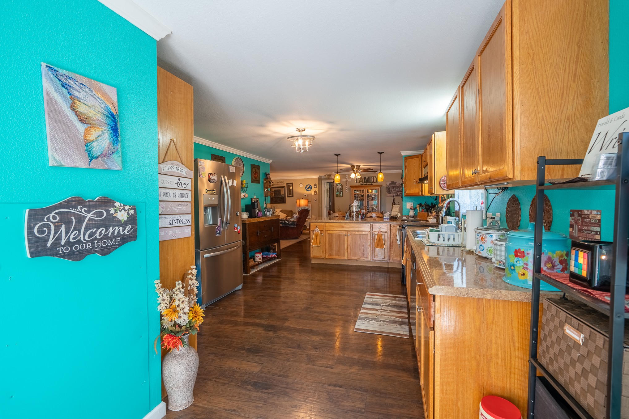 2862 Highway 43, S Loretto TN 38469