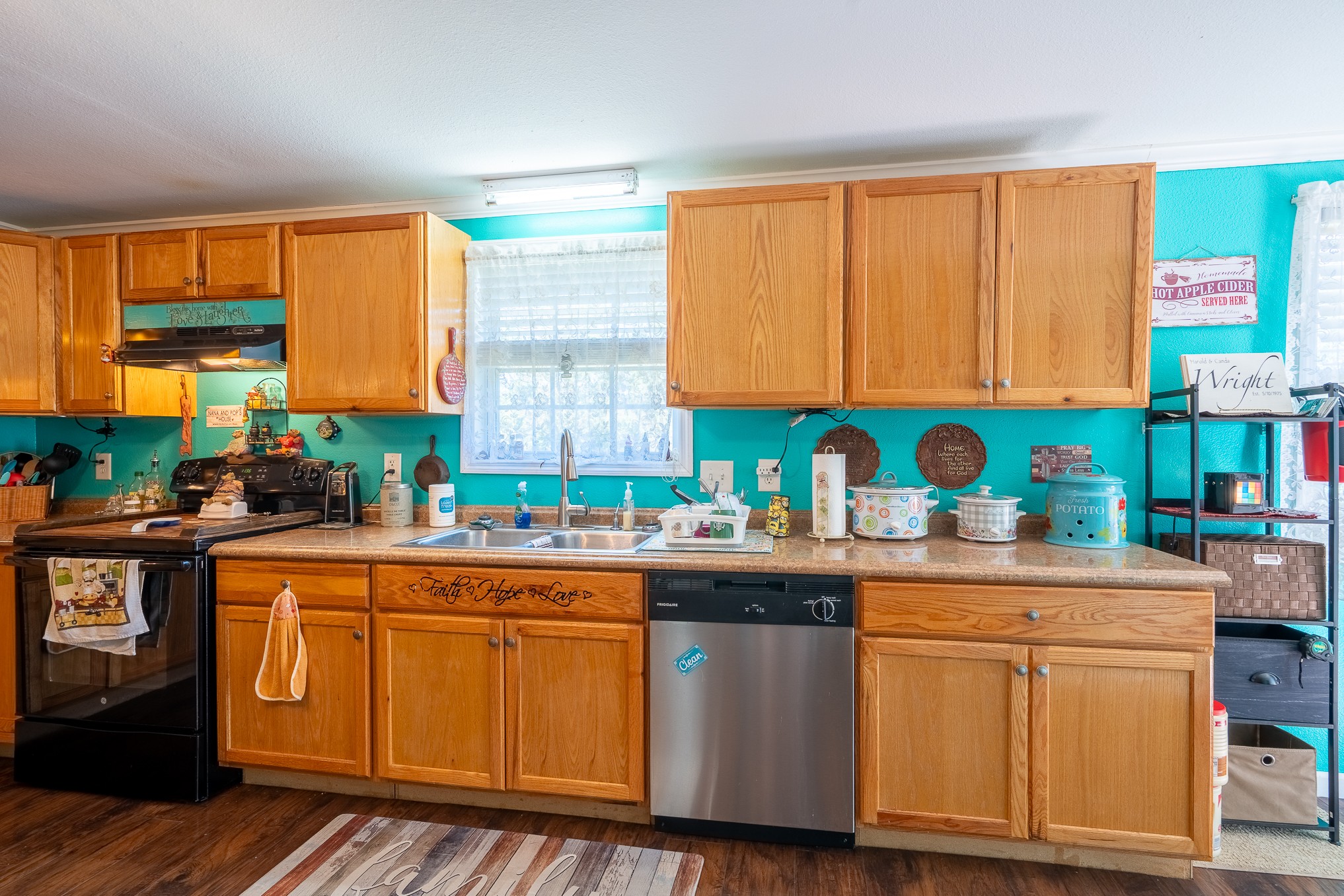 2862 Highway 43, S Loretto TN 38469