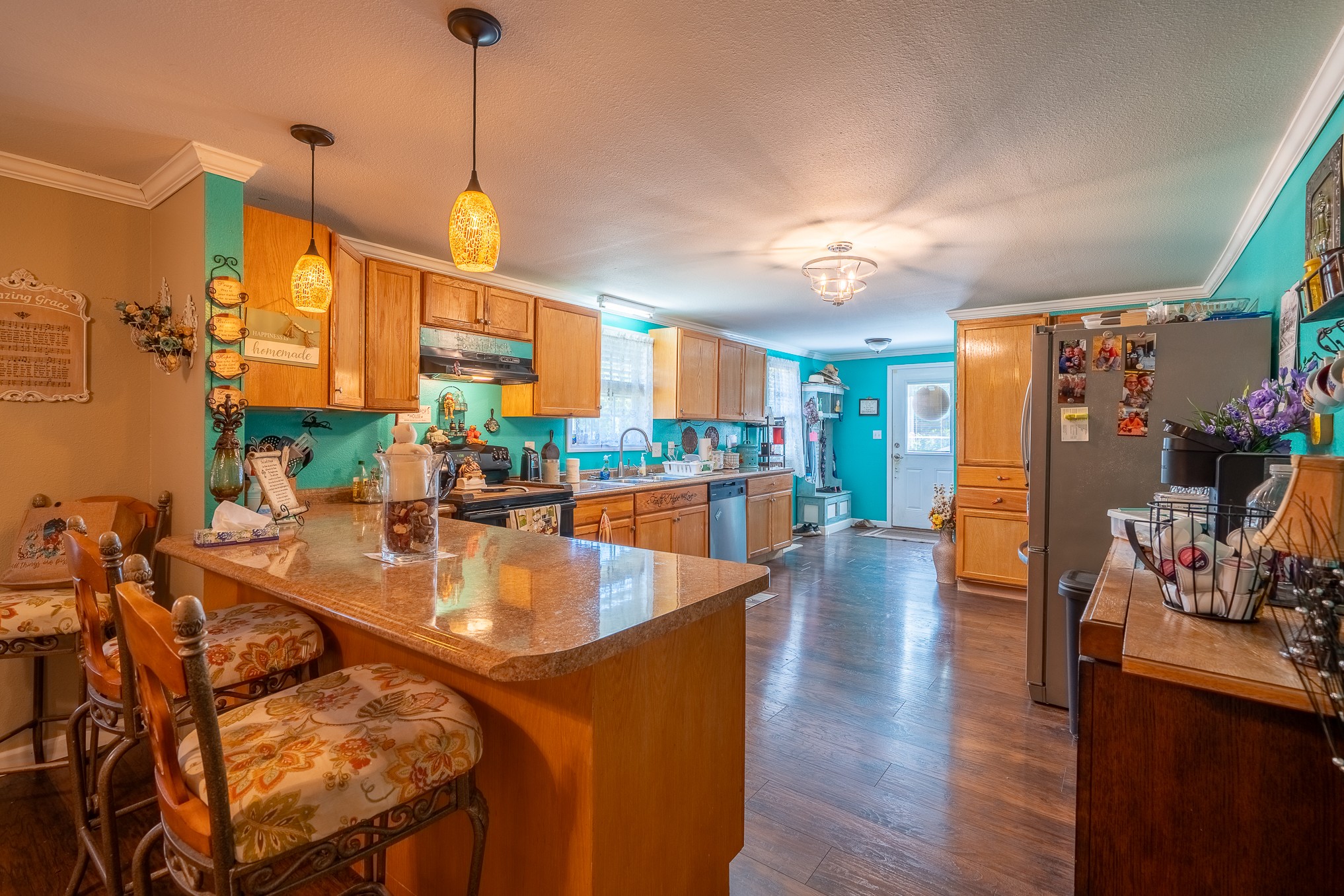 2862 Highway 43, S Loretto TN 38469