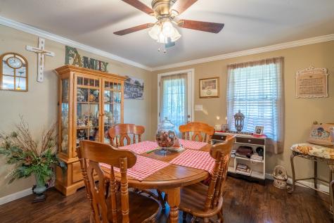 2862 Highway 43, S Loretto TN 38469