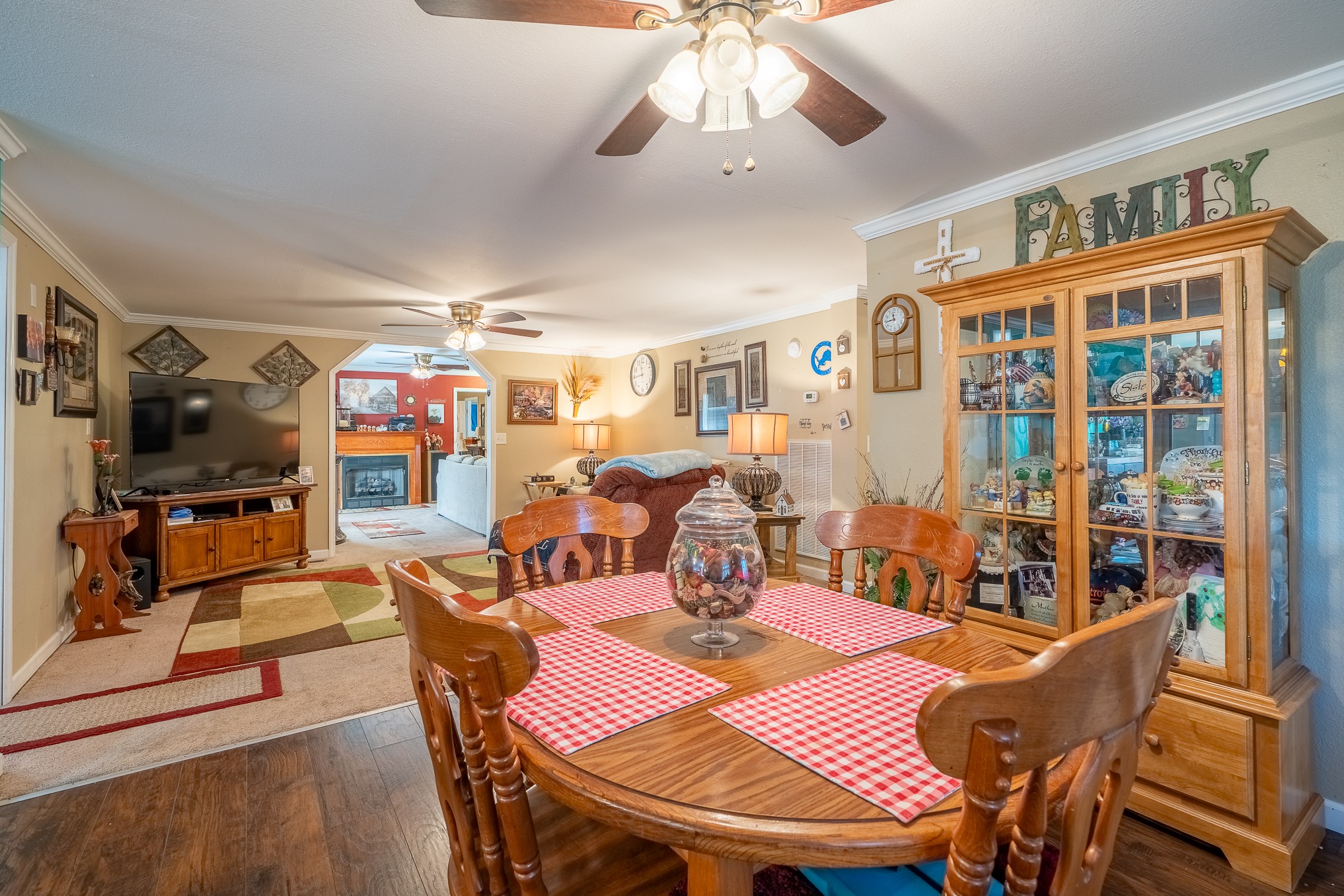2862 Highway 43, S Loretto TN 38469
