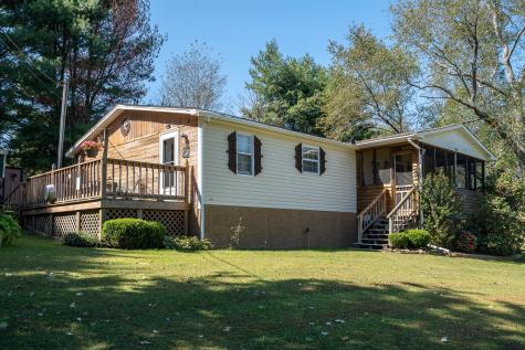 2862 Highway 43, S Loretto TN 38469