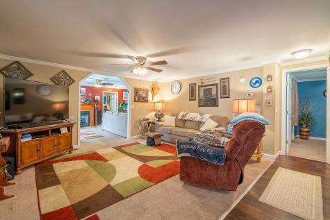 2862 Highway 43, S Loretto TN 38469