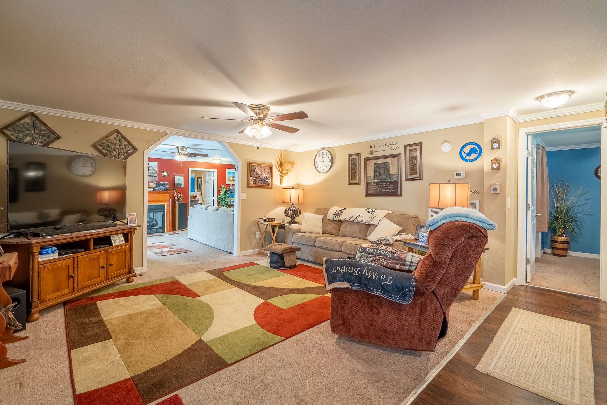 2862 Highway 43, S Loretto TN 38469