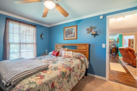 2862 Highway 43, S Loretto TN 38469