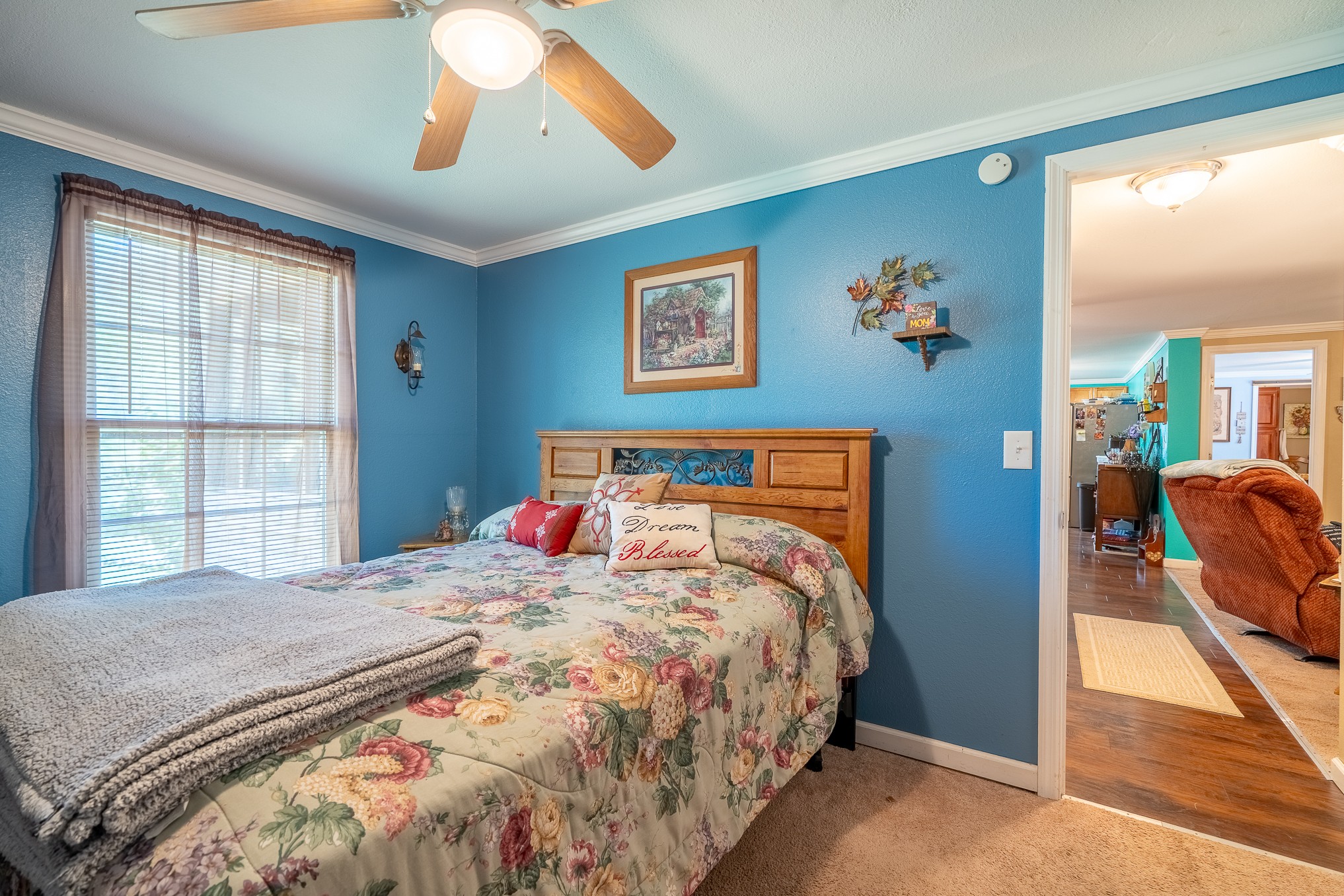 2862 Highway 43, S Loretto TN 38469