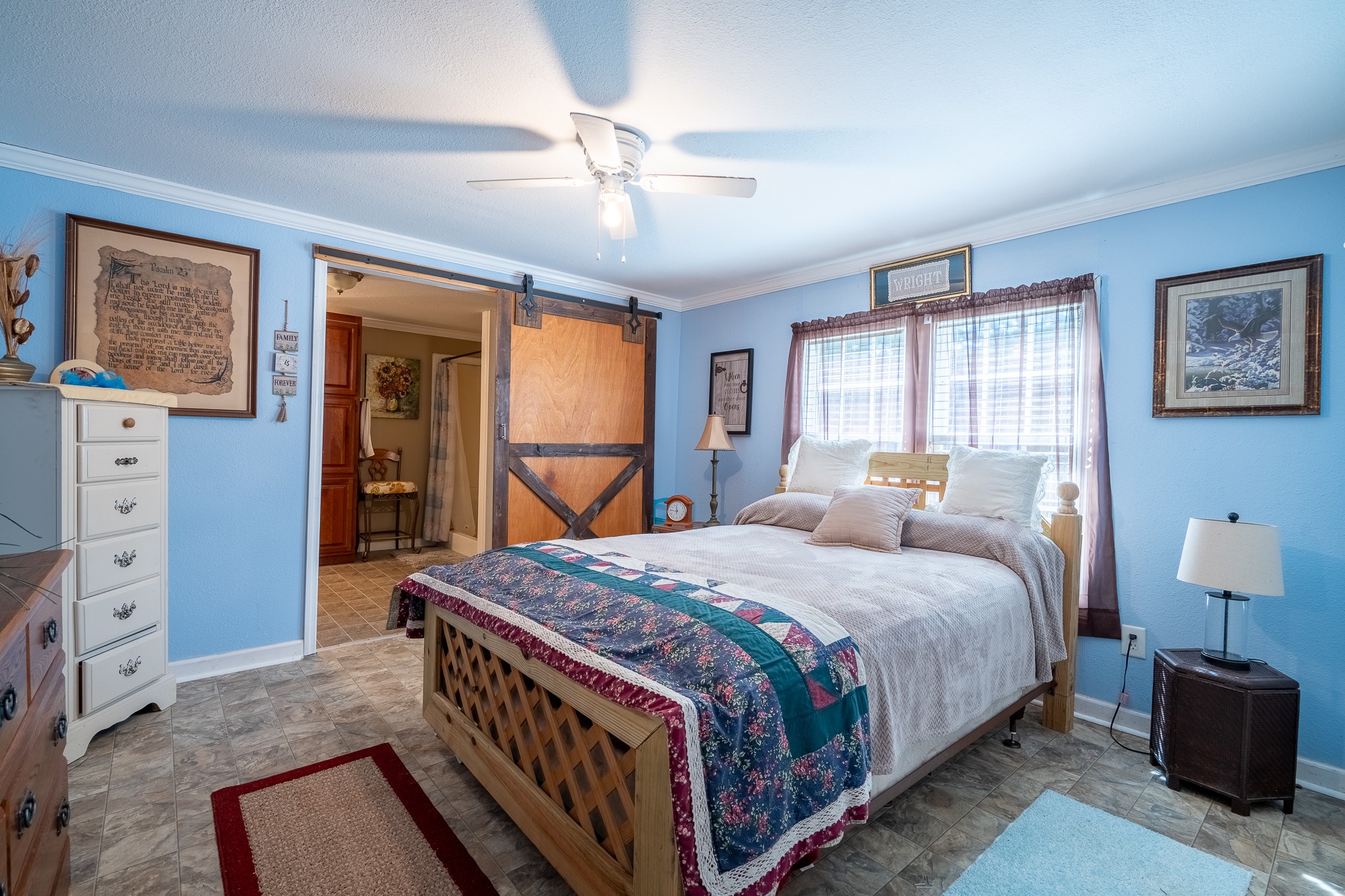 2862 Highway 43, S Loretto TN 38469