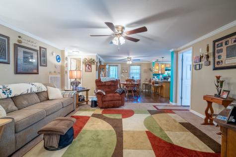 2862 Highway 43, S Loretto TN 38469