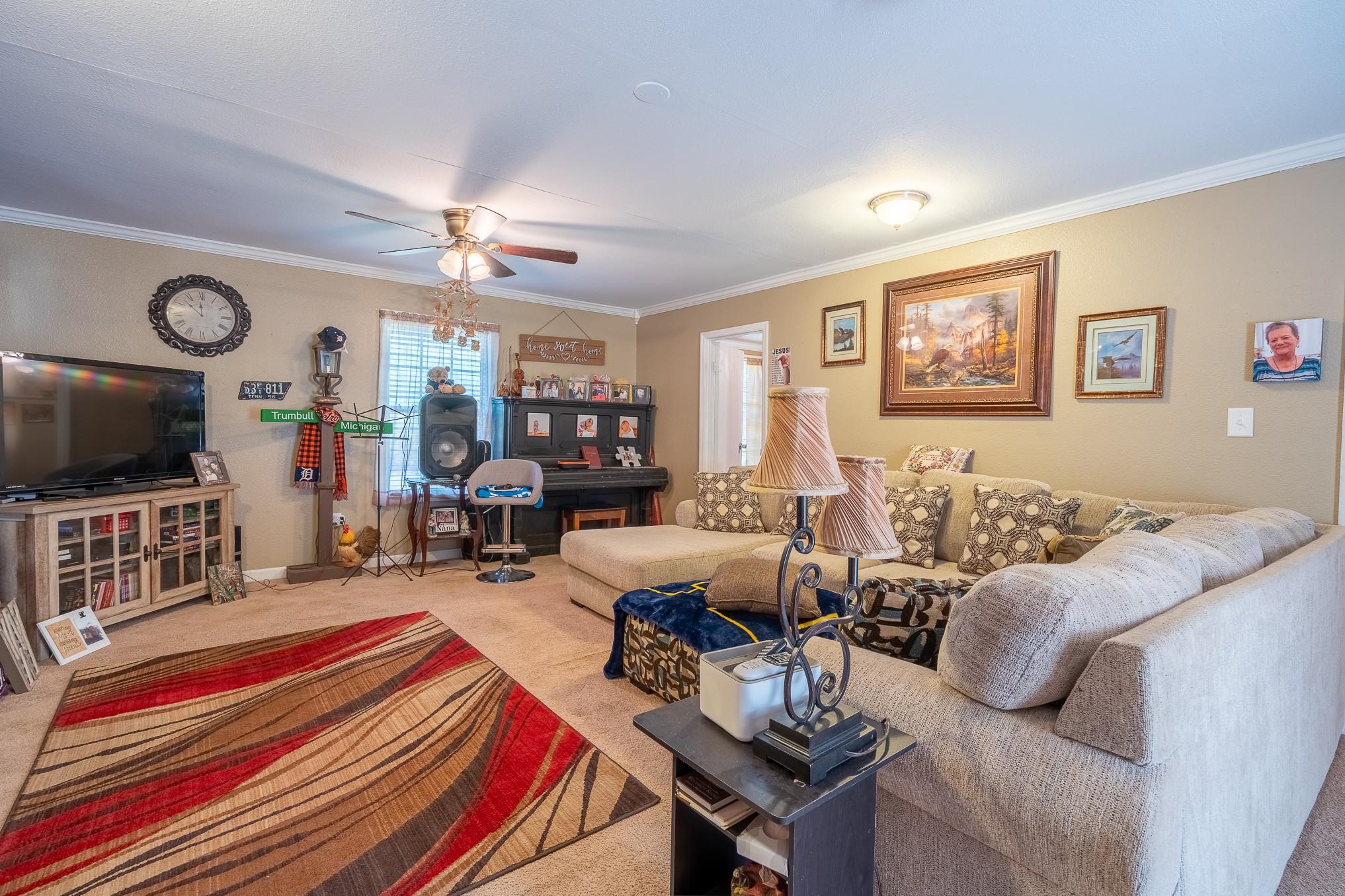 2862 Highway 43, S Loretto TN 38469