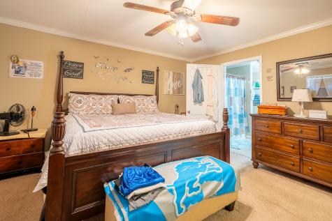 2862 Highway 43, S Loretto TN 38469