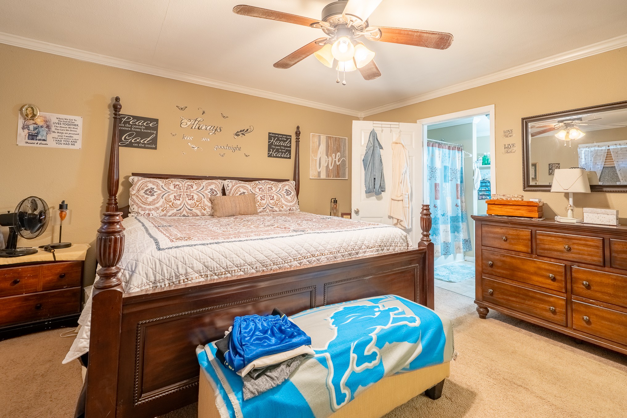 2862 Highway 43, S Loretto TN 38469