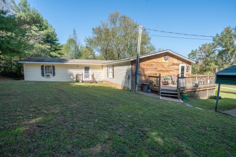 2862 Highway 43, S Loretto TN 38469