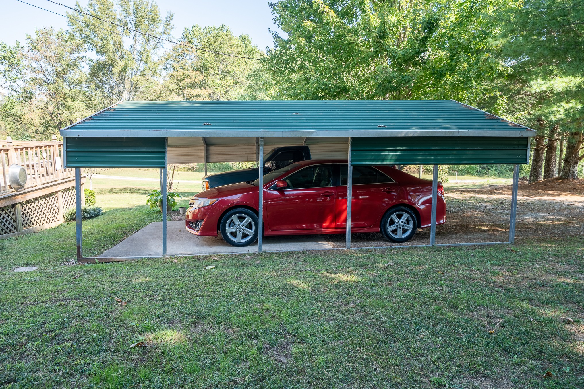 2862 Highway 43, S Loretto TN 38469