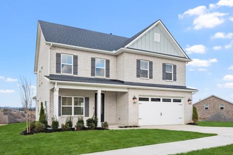 807 Hillock Trace Lebanon TN 37087