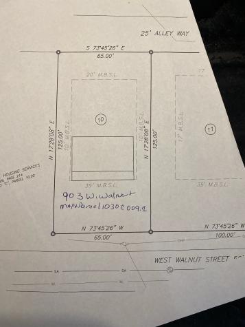 903 West Walnut Dickson TN 37055