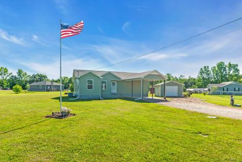 111 Robin Hood Drive Hohenwald TN 38462