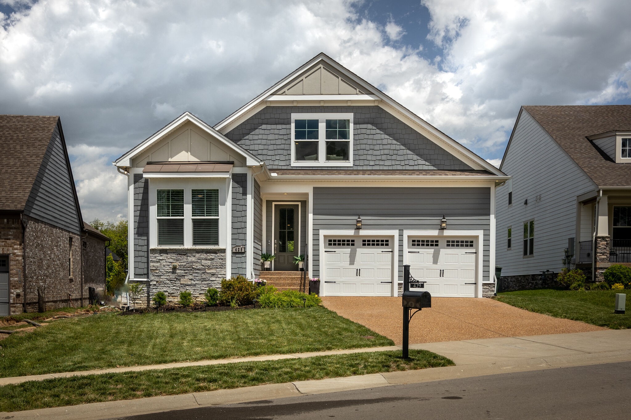 429 Edenfield Pass Nolensville TN 37135