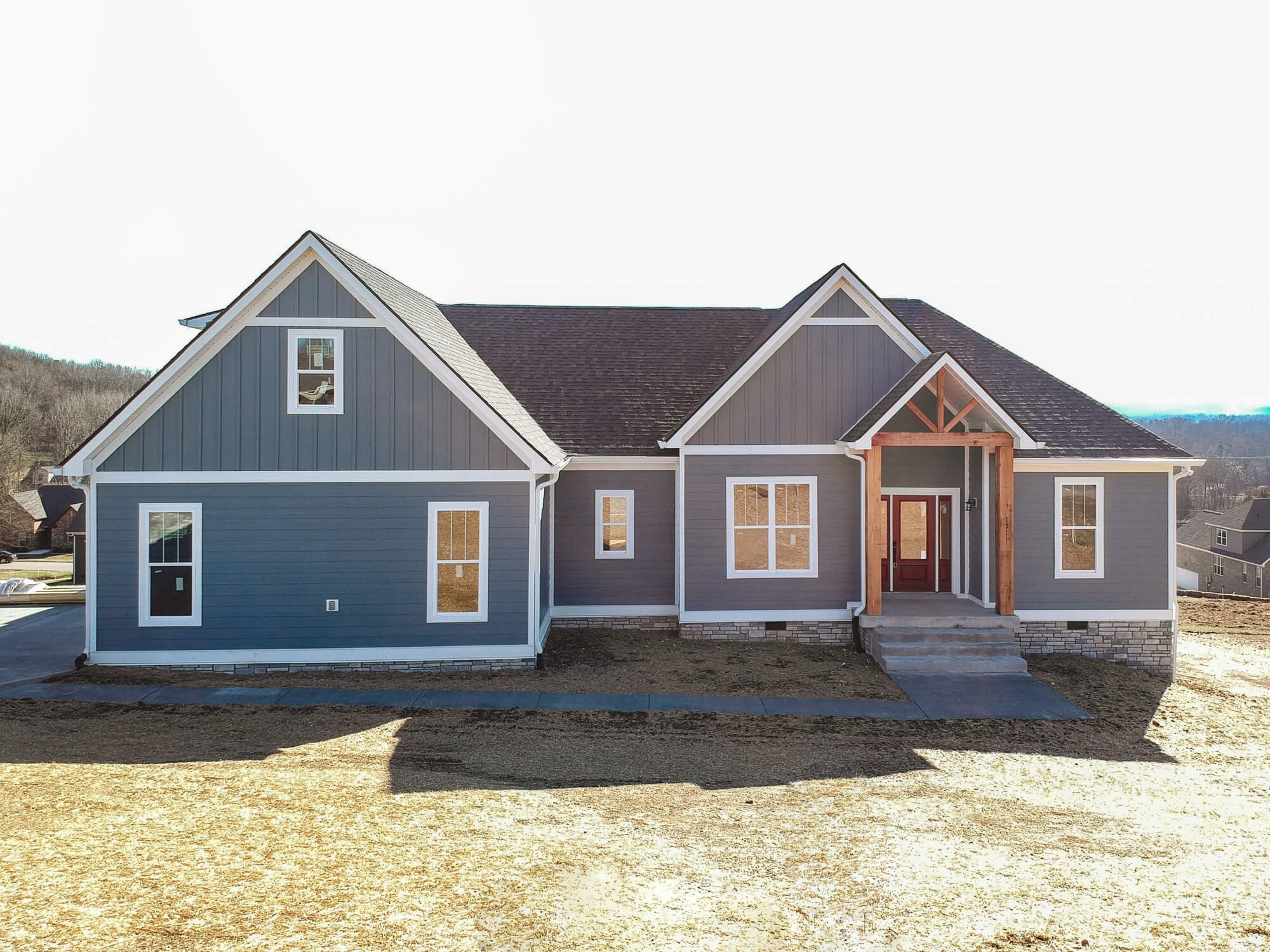 1950 South Berlin Road Lewisburg TN 37091