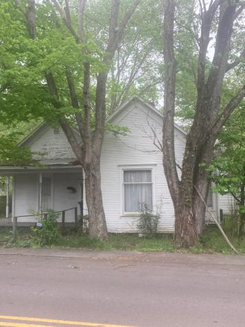 203 N Charlotte Street Dickson TN 37055
