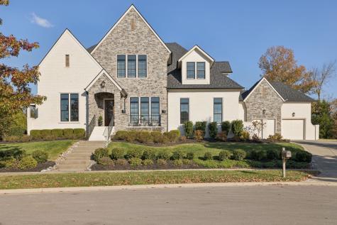 7108 Mason Grove Court College Grove TN 37046