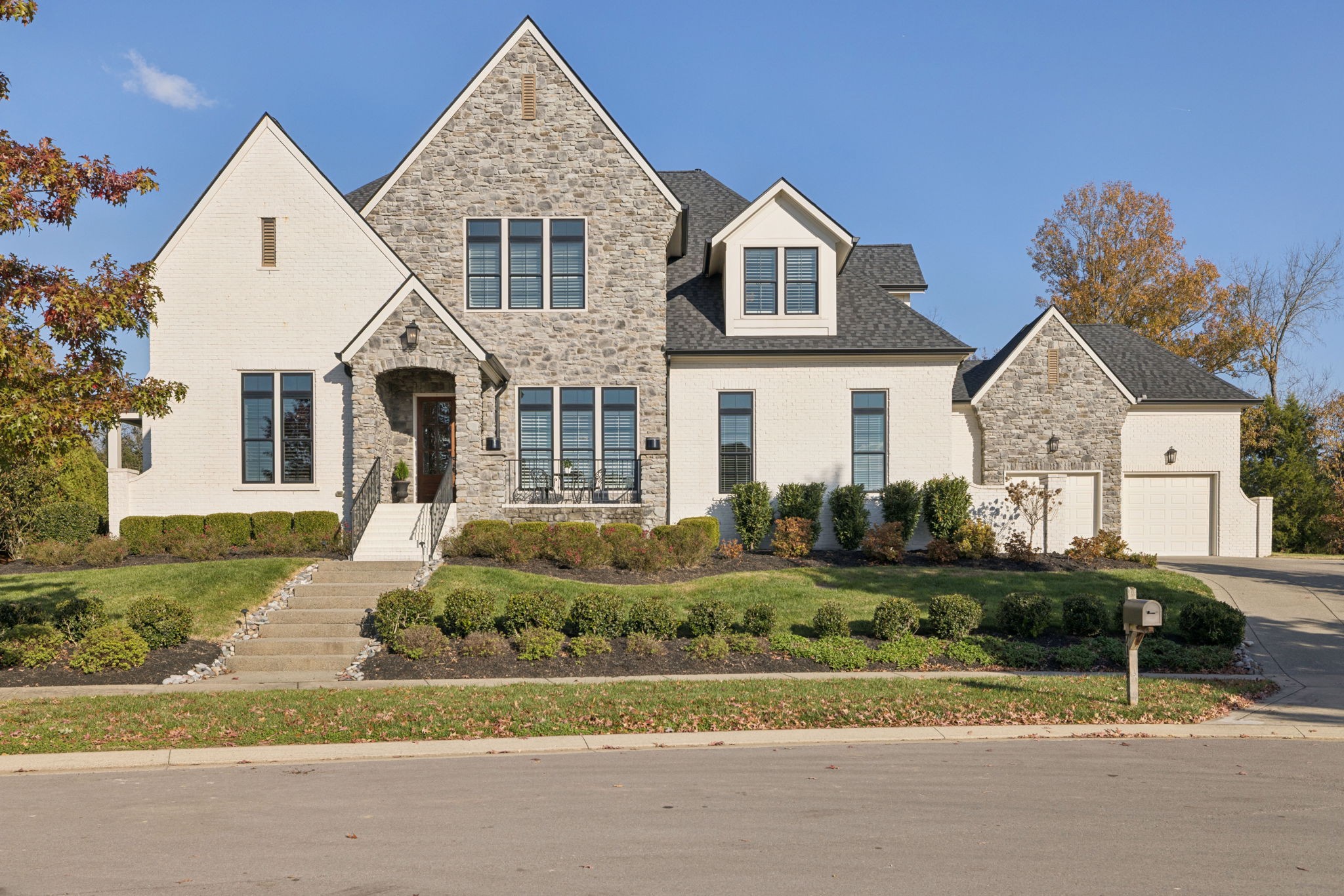7108 Mason Grove Court College Grove TN 37046