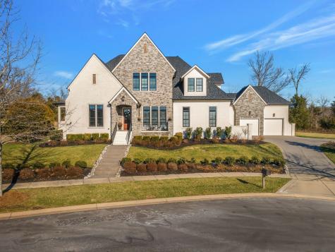 7108 Mason Grove Court College Grove TN 37046