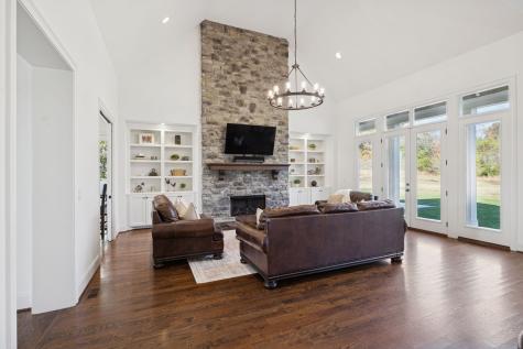 7108 Mason Grove Court College Grove TN 37046