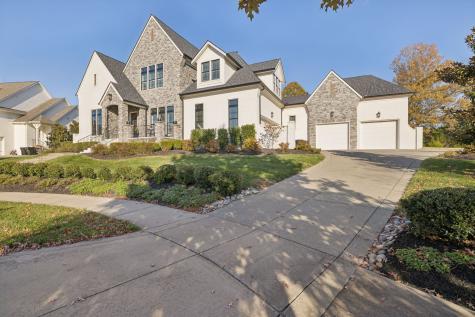 7108 Mason Grove Court College Grove TN 37046