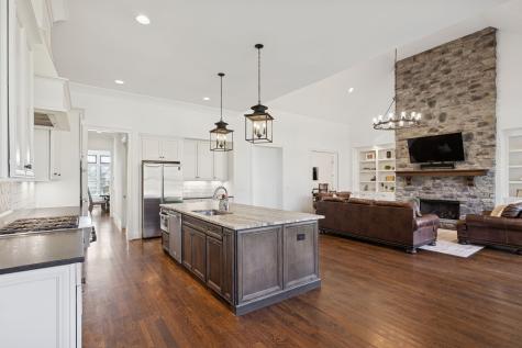 7108 Mason Grove Court College Grove TN 37046