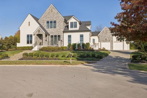 7108 Mason Grove Court College Grove TN 37046