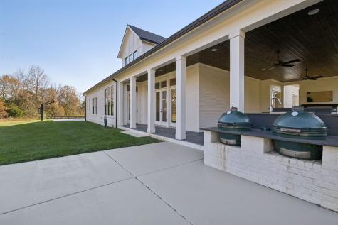 7108 Mason Grove Court College Grove TN 37046
