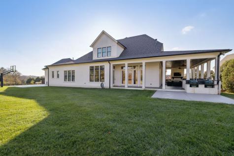 7108 Mason Grove Court College Grove TN 37046