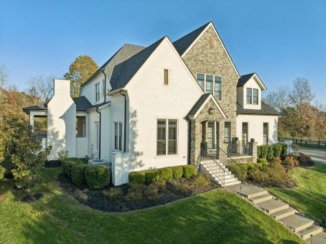 7108 Mason Grove Court College Grove TN 37046