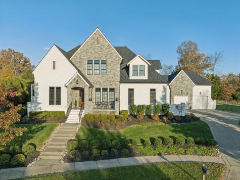 7108 Mason Grove Court College Grove TN 37046