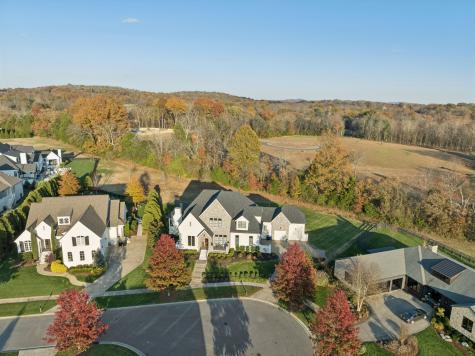 7108 Mason Grove Court College Grove TN 37046
