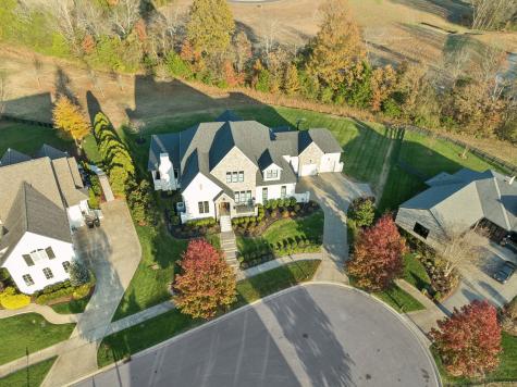 7108 Mason Grove Court College Grove TN 37046